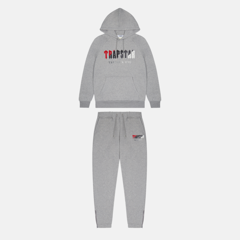 Trapstar tracksuit 