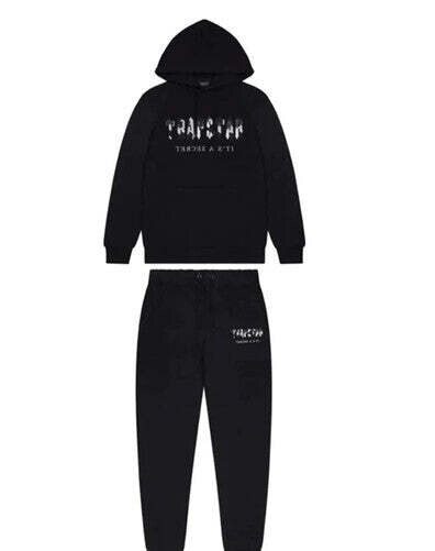 Trapstar tracksuit 