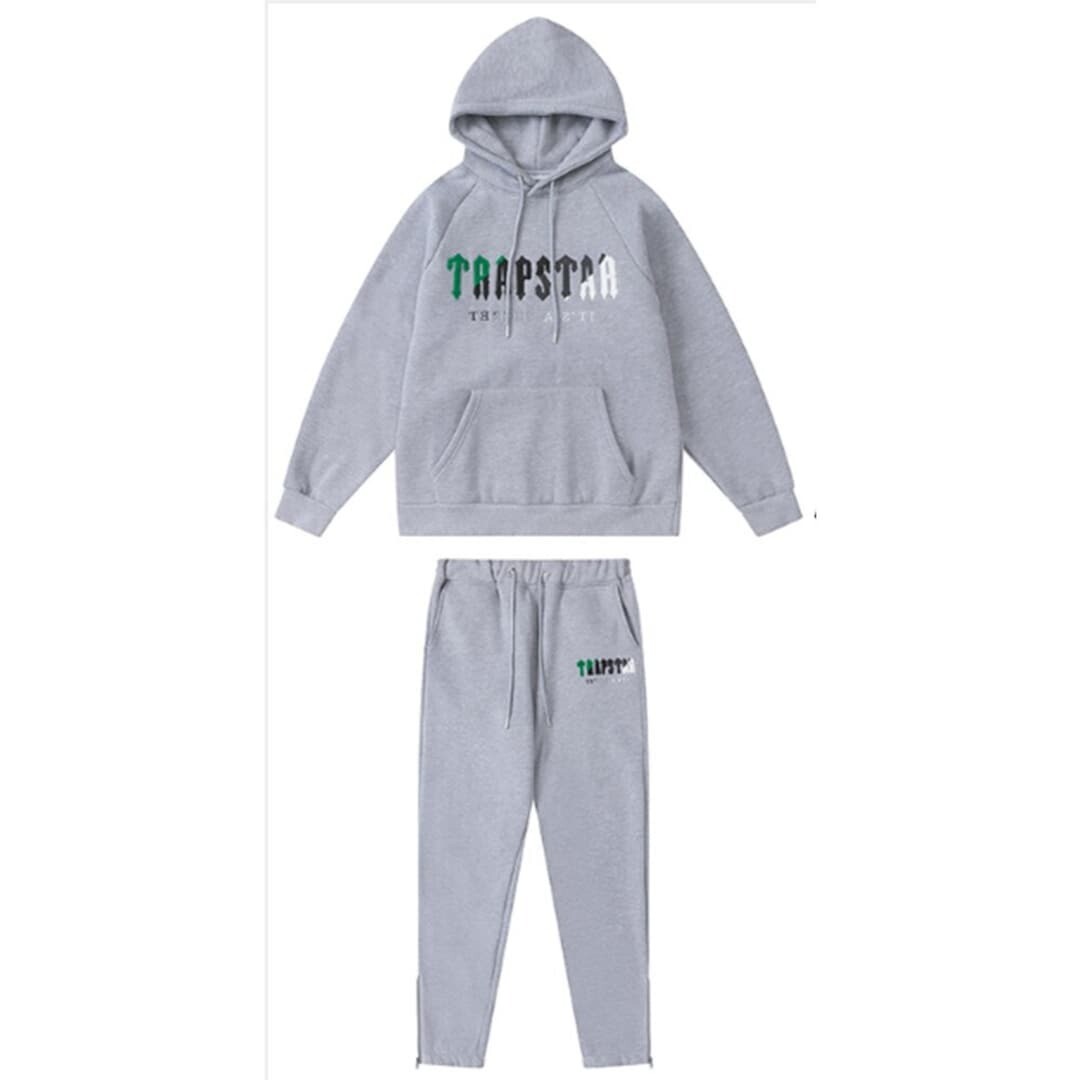Trapstar tracksuit  