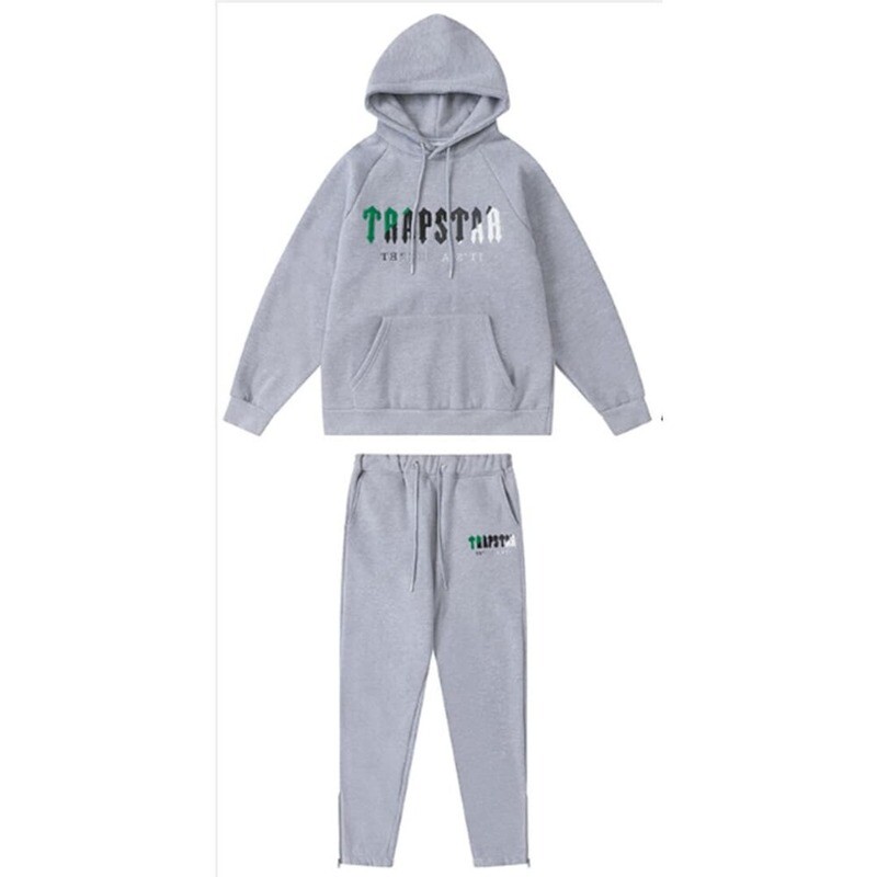 Trapstar tracksuit  