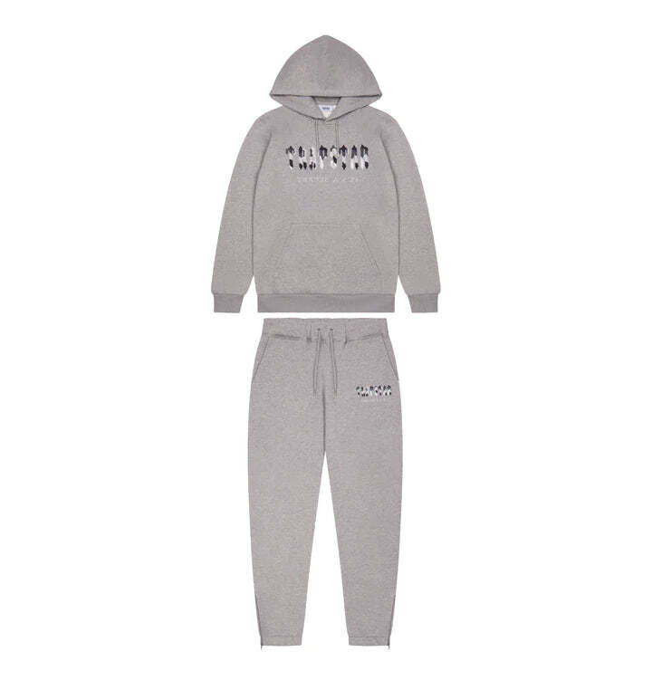 Trapstar tracksuit 