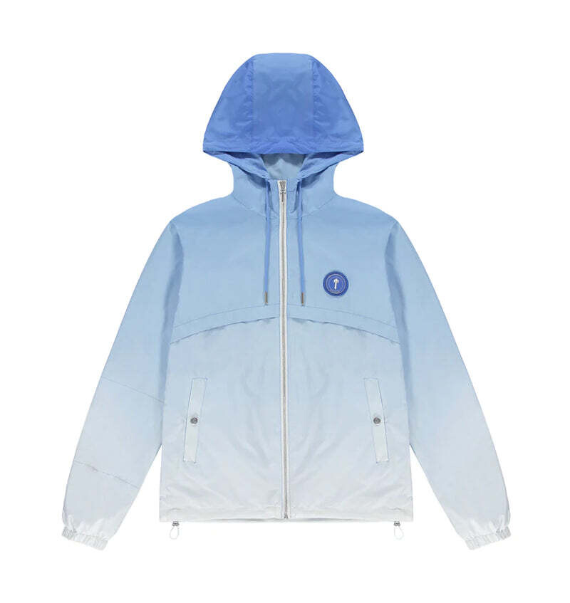Trapstar windbreaker 