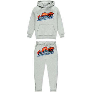 Trapstar shooters tracksuit