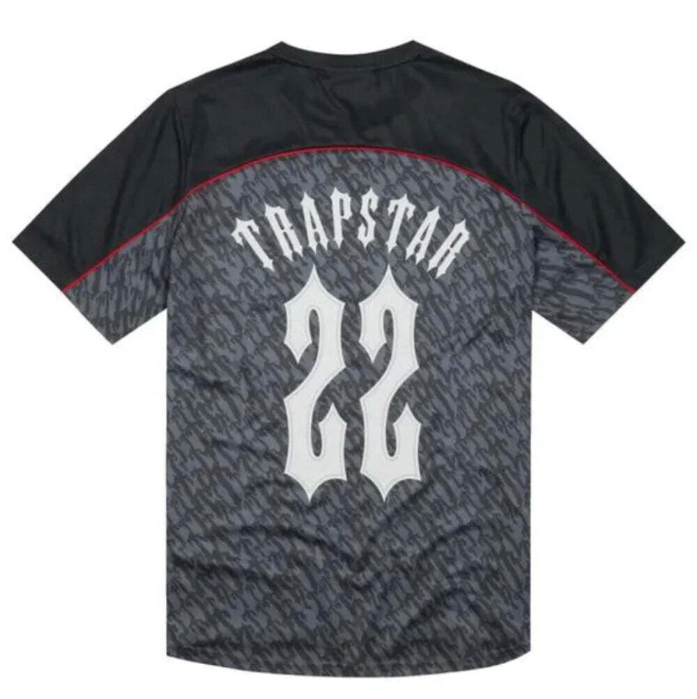 Trapstar Jersey 