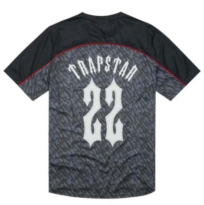 Trapstar Jersey 