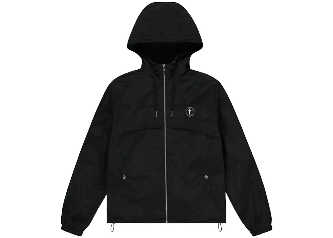 Trapstar windbreaker 