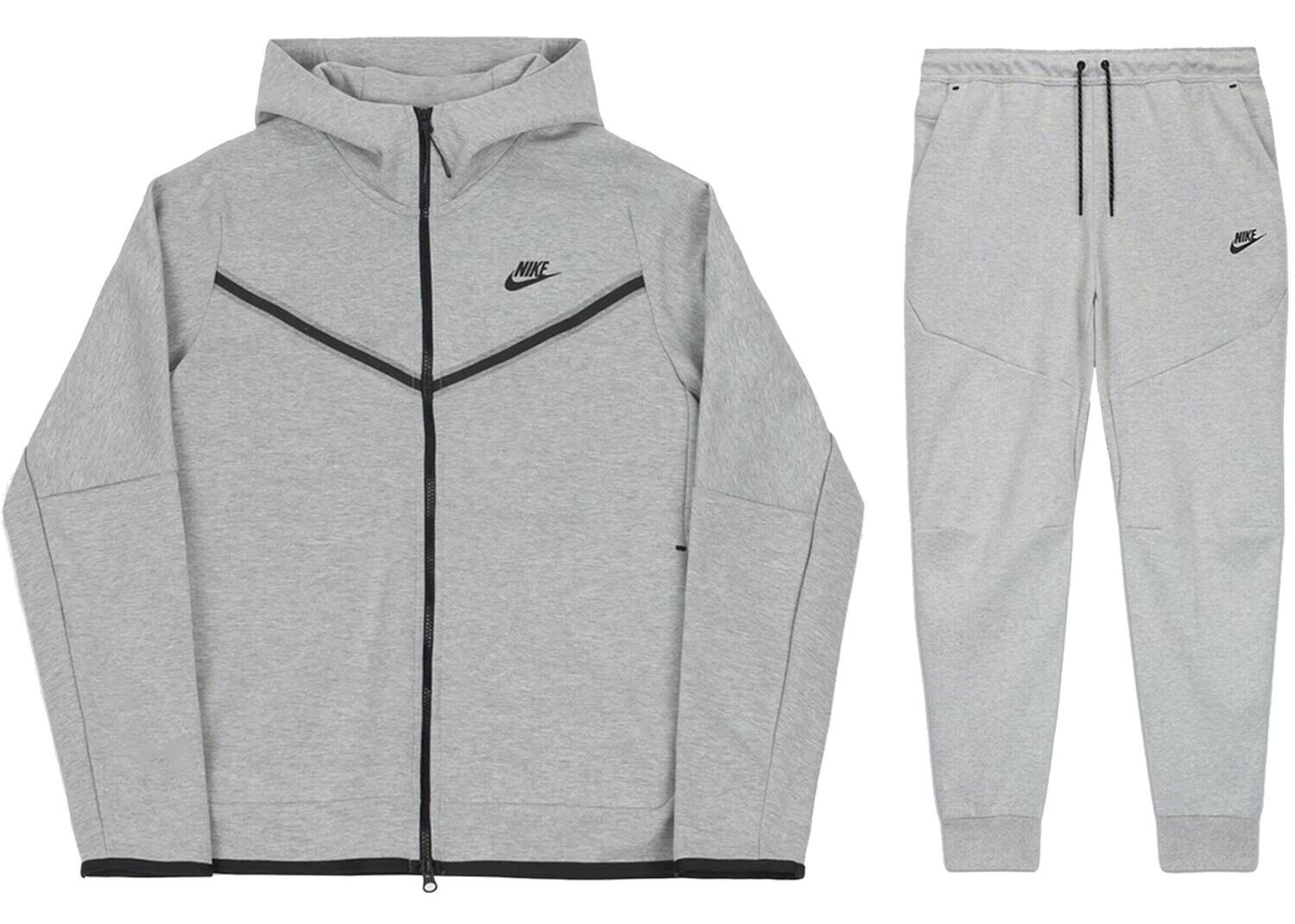 Tech fleece