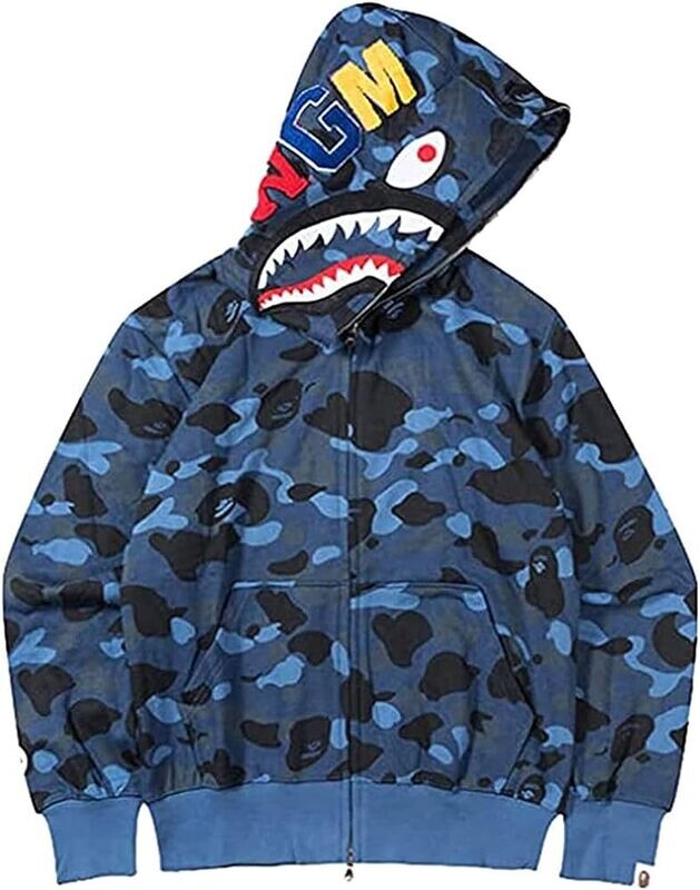 Bape hoodie 