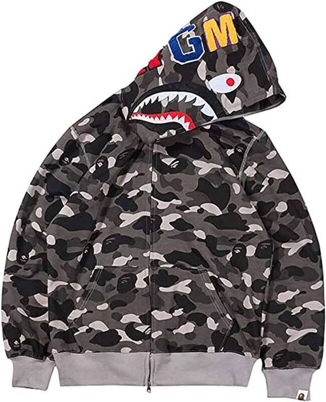 Bape hoodie 