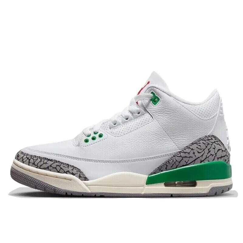 Jordan 3 
