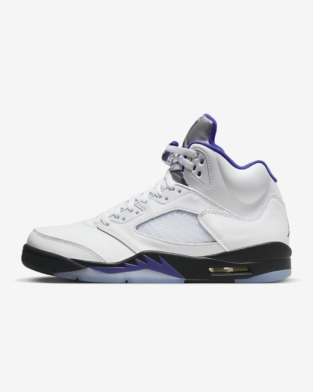 Jordan 5 