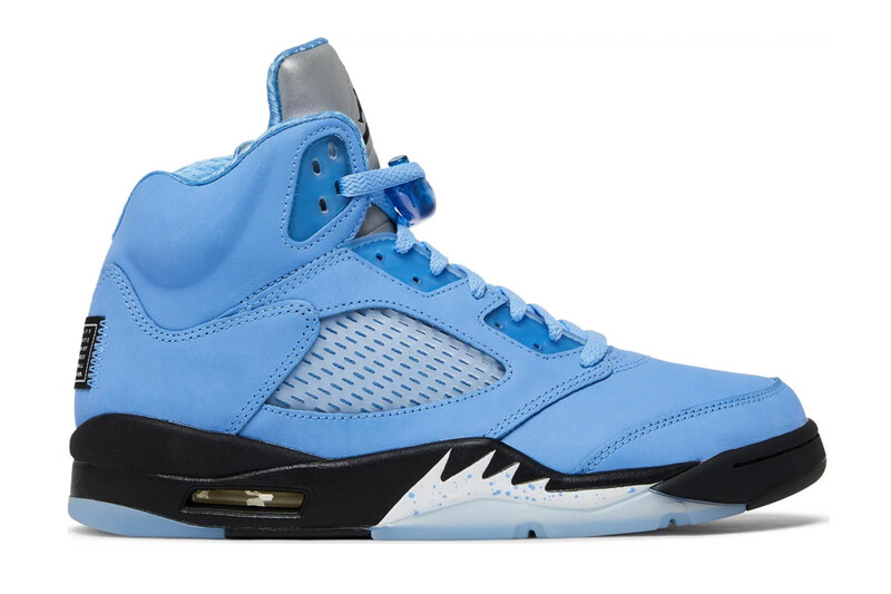 Jordan 5 