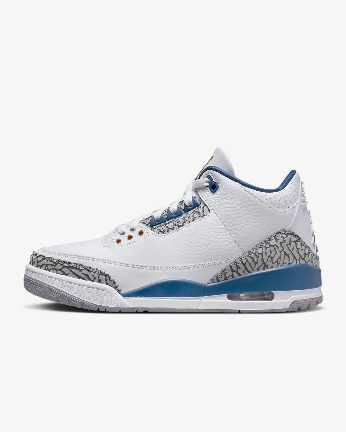 Jordan 3 