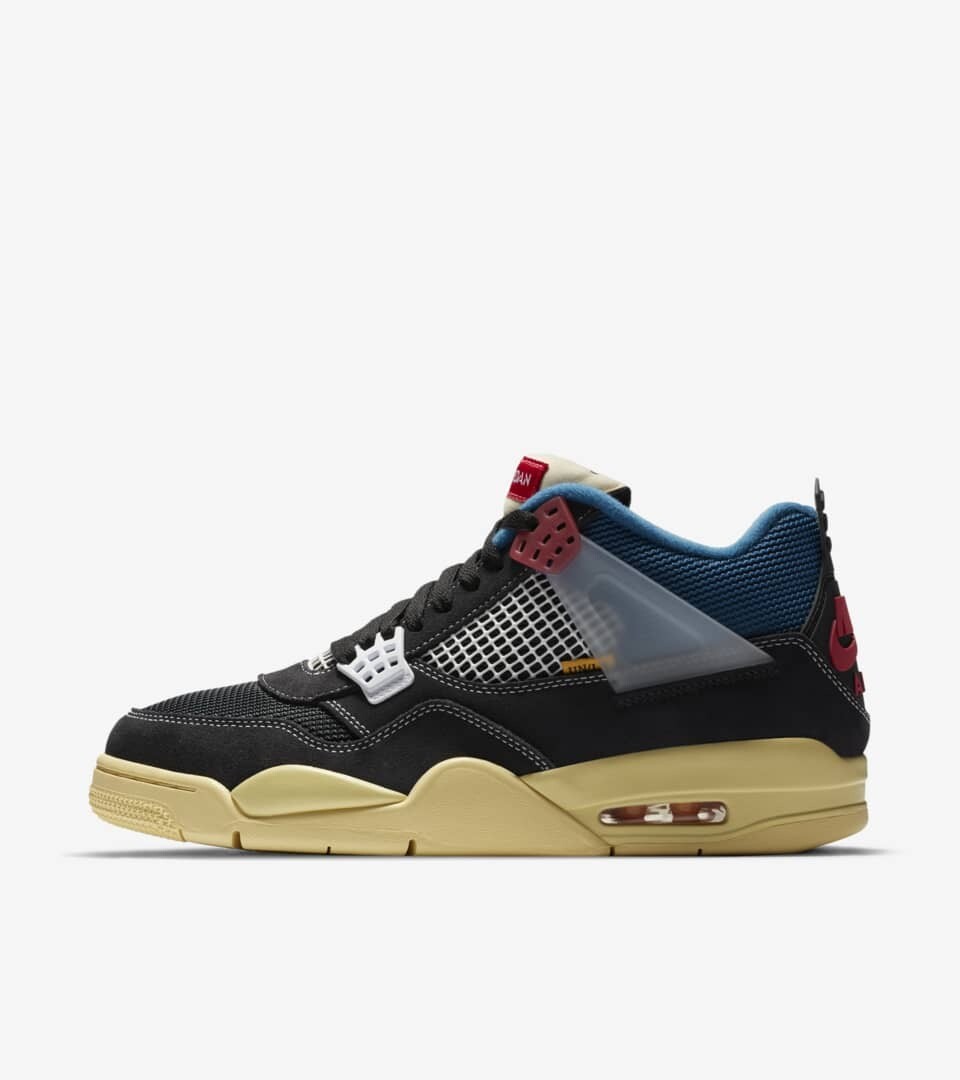 Jordan 4