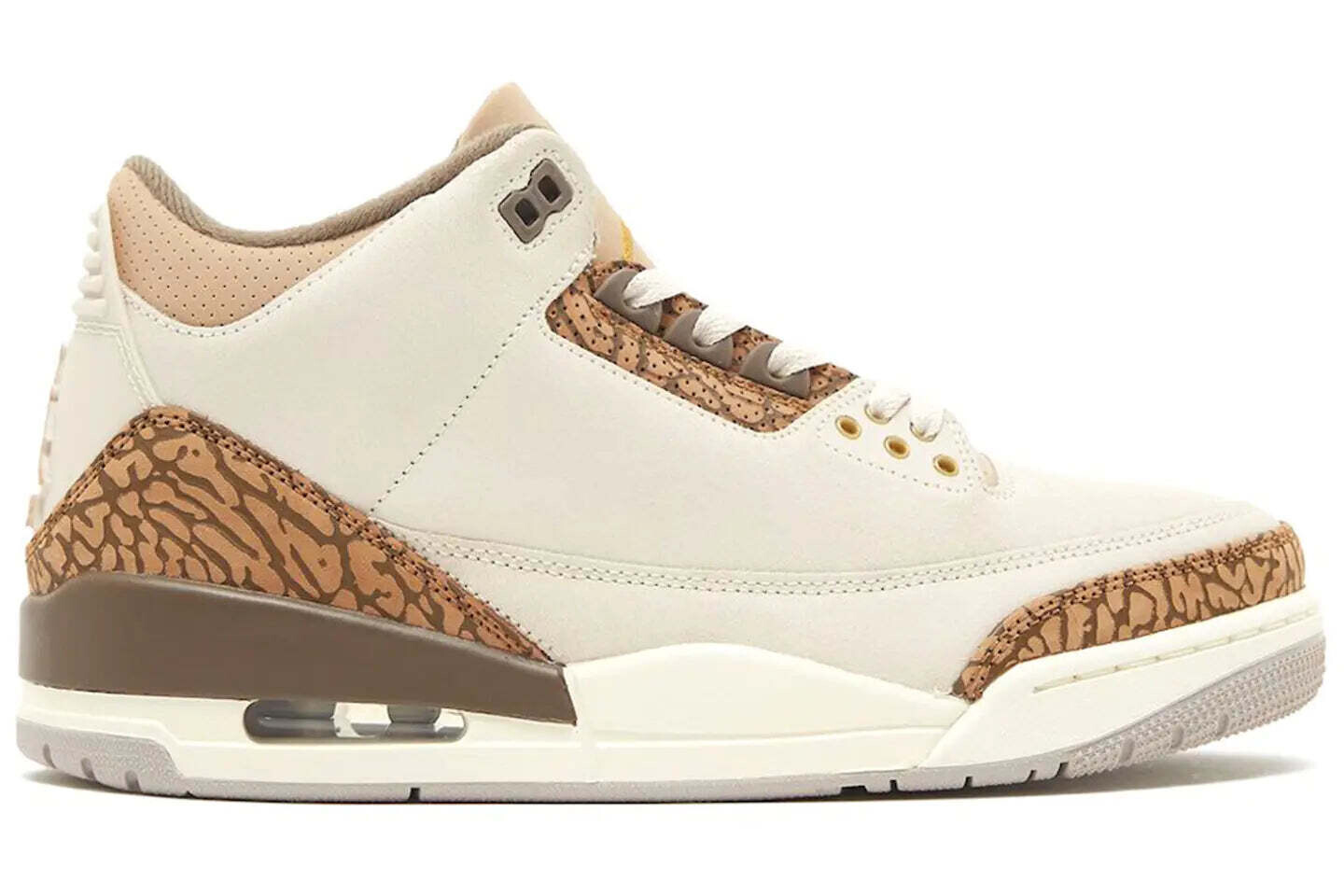 Jordan 3 