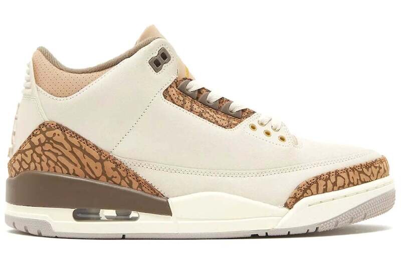 Jordan 3 