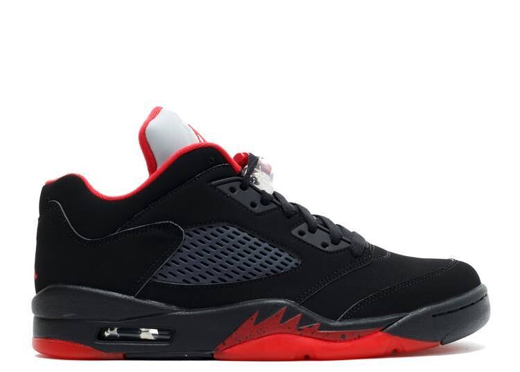 Jordan 5 
