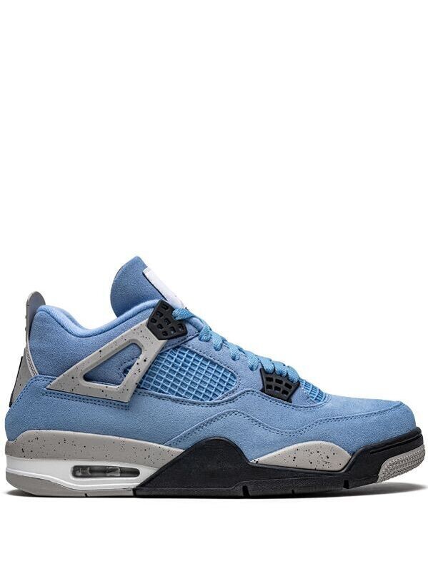 Jordan 4 