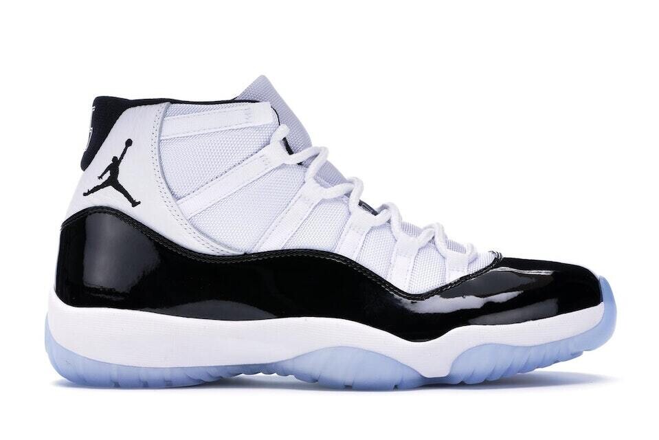 Jordan 11 
