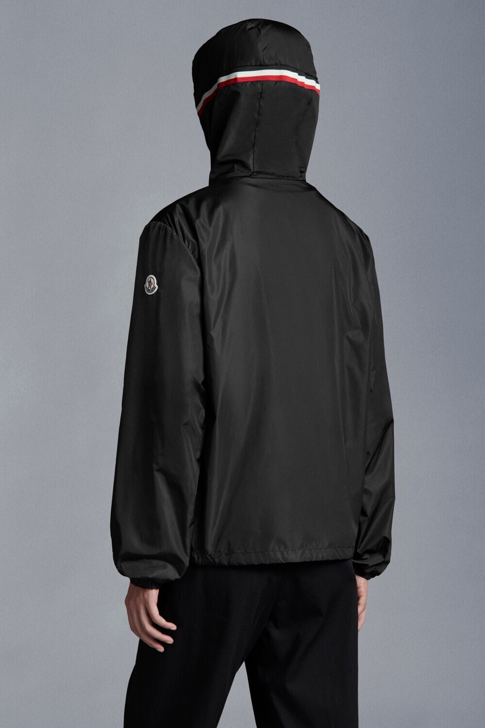 Moncler windbreaker