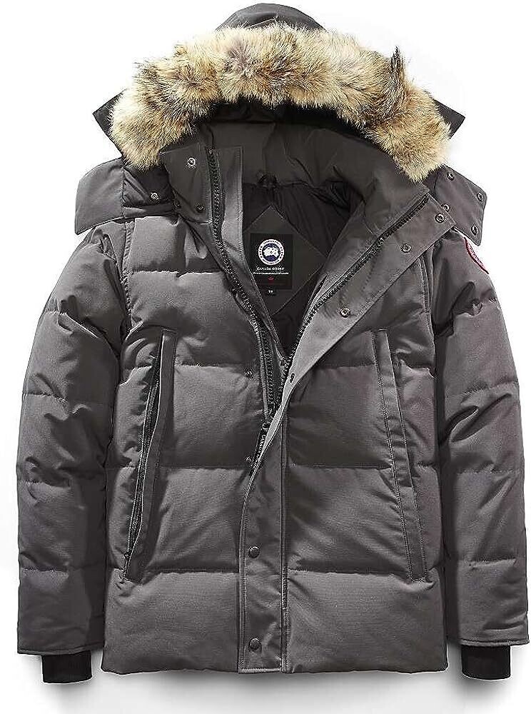 Canada goose Wyndham parka