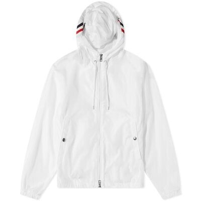 Moncler windbreaker 