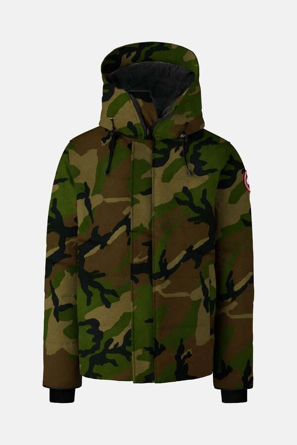 Canada goose Wyndham parka