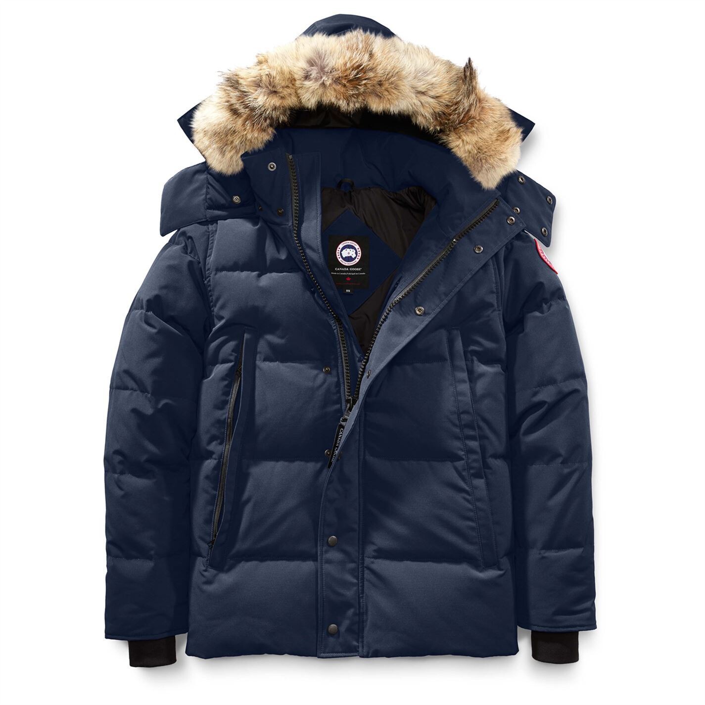 Canada goose Wyndham parka