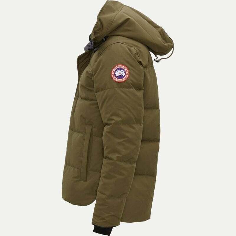 Canada goose Wyndham parka