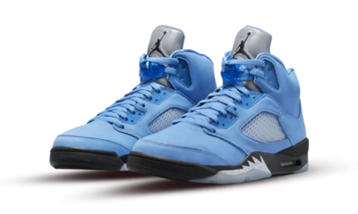 Jordan 5