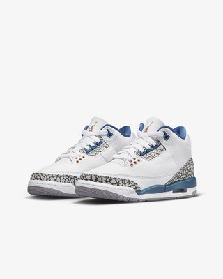 Jordan 3