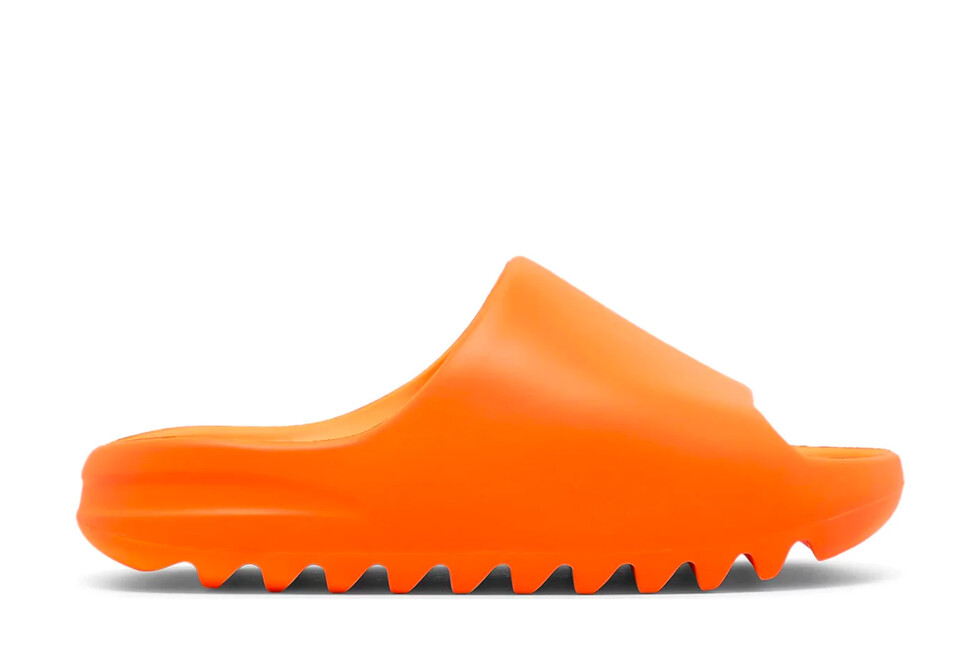 Yeezy slide 