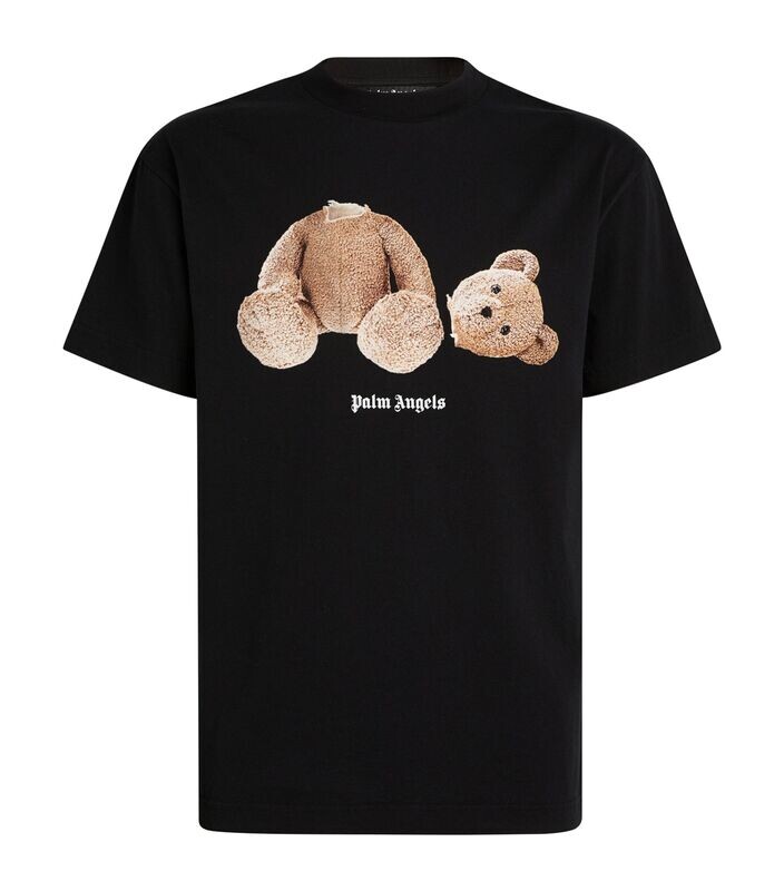 Palm angels shirt 