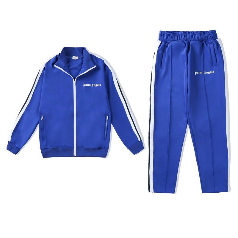 Palm angels tracksuit 