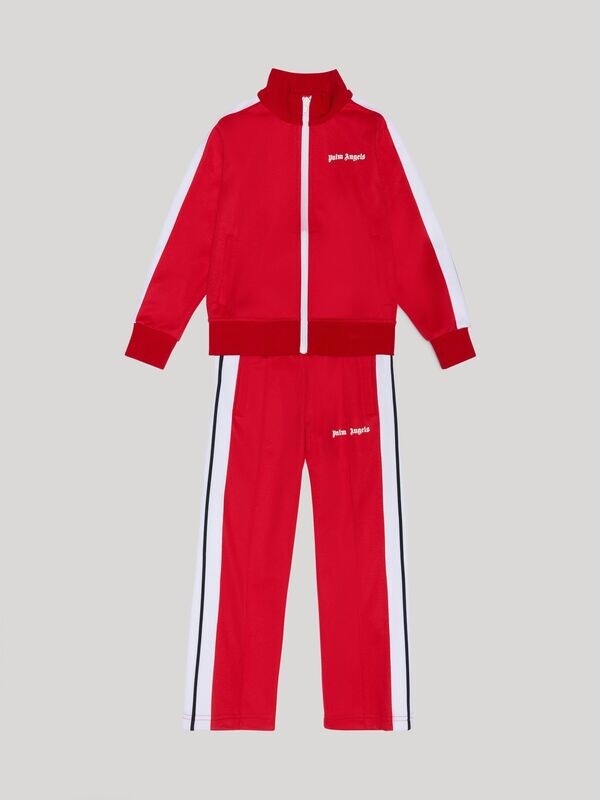 Palm angels tracksuit 
