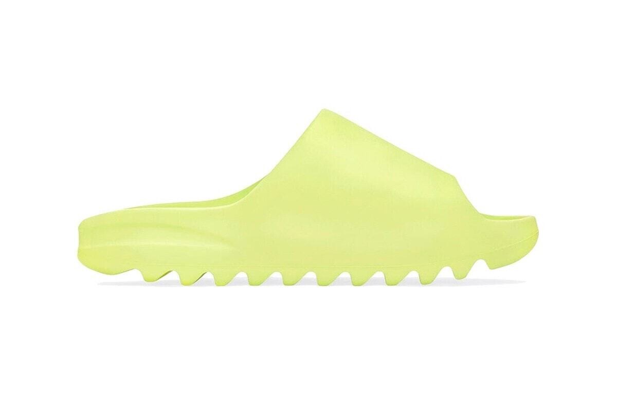 Yeezy slide 