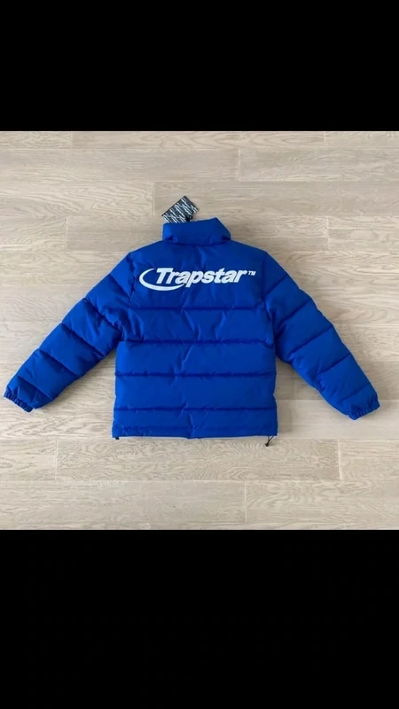 Trapstar jacket 