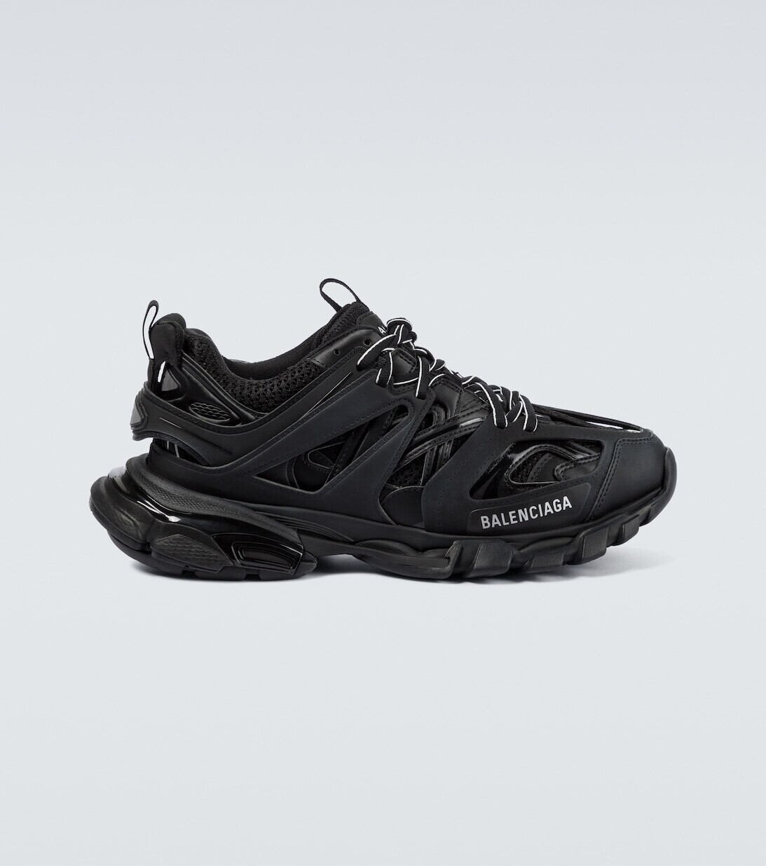 Balenciaga track shoes 