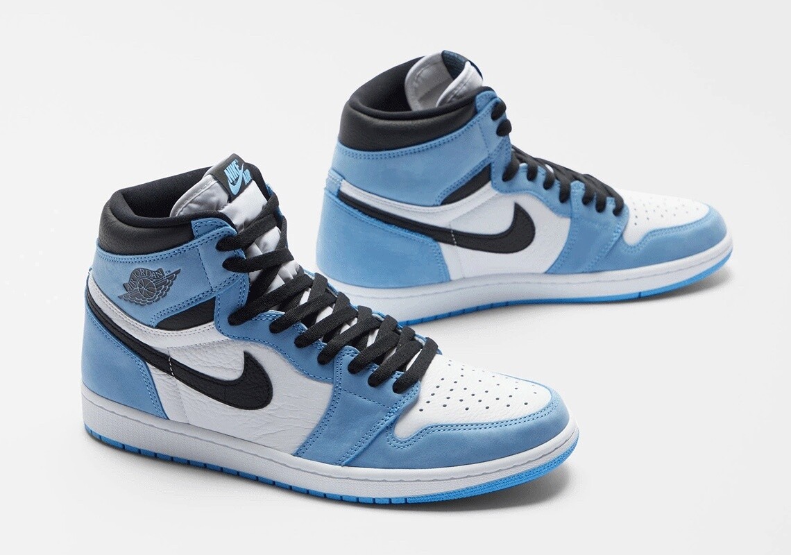 Jordan 1 
