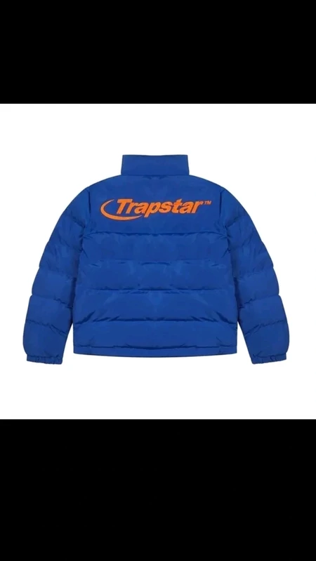 Trapstar jacket 