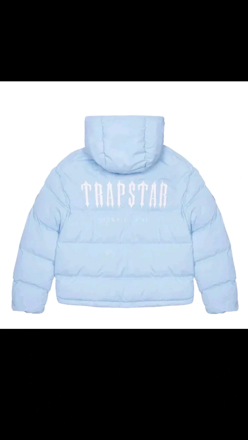 Trapstar jacket 