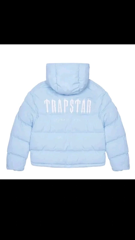 Trapstar jacket 