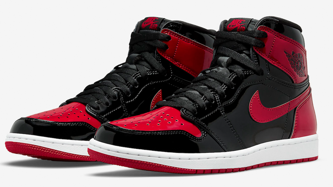 Jordan 1 