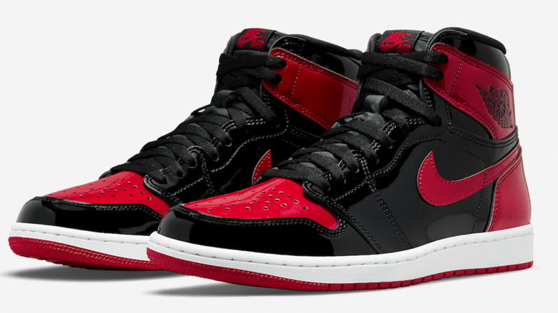 Jordan 1 
