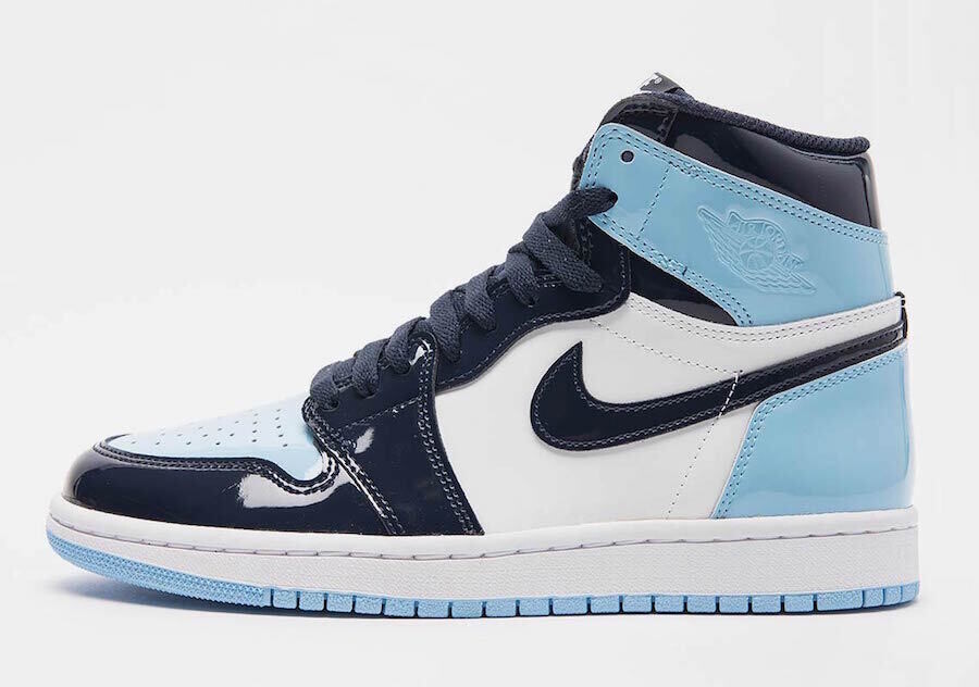 Jordan 1 