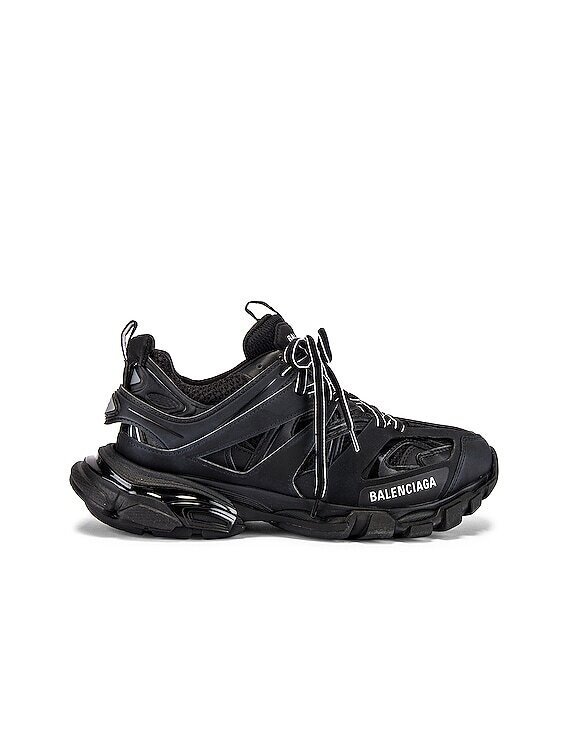 Balenciaga track shoes 