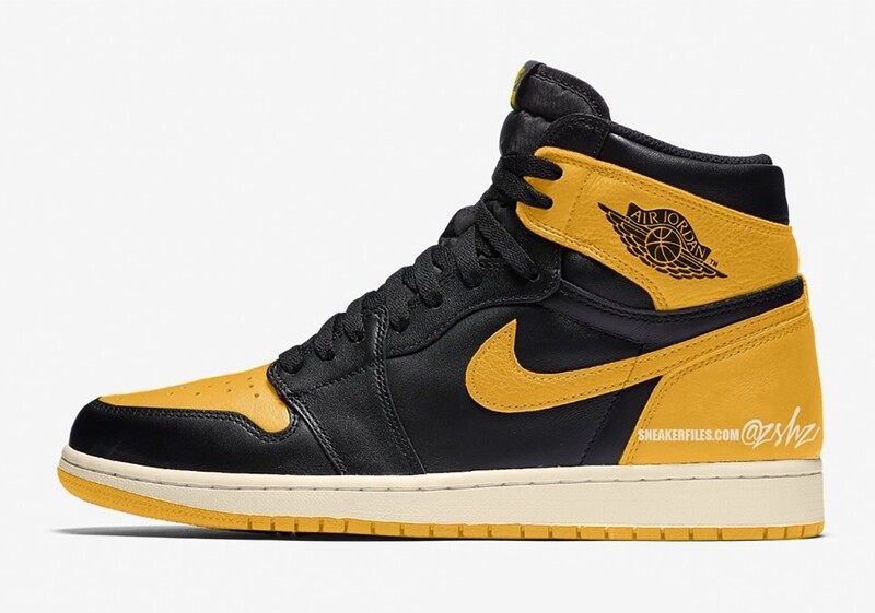 Jordan 1