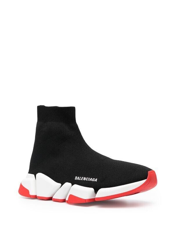 sock shoes 