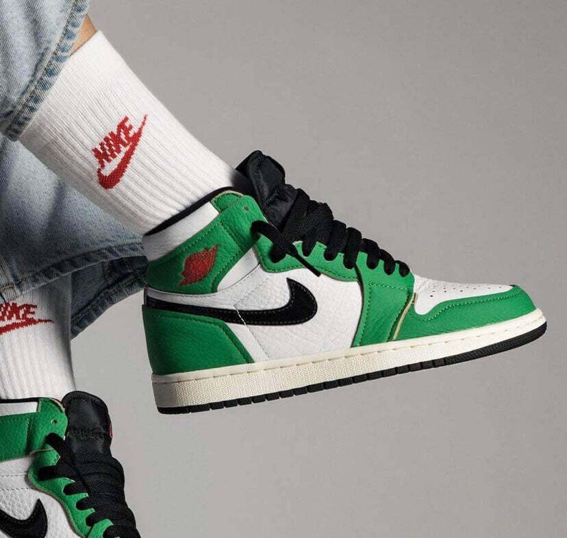Jordan 1 