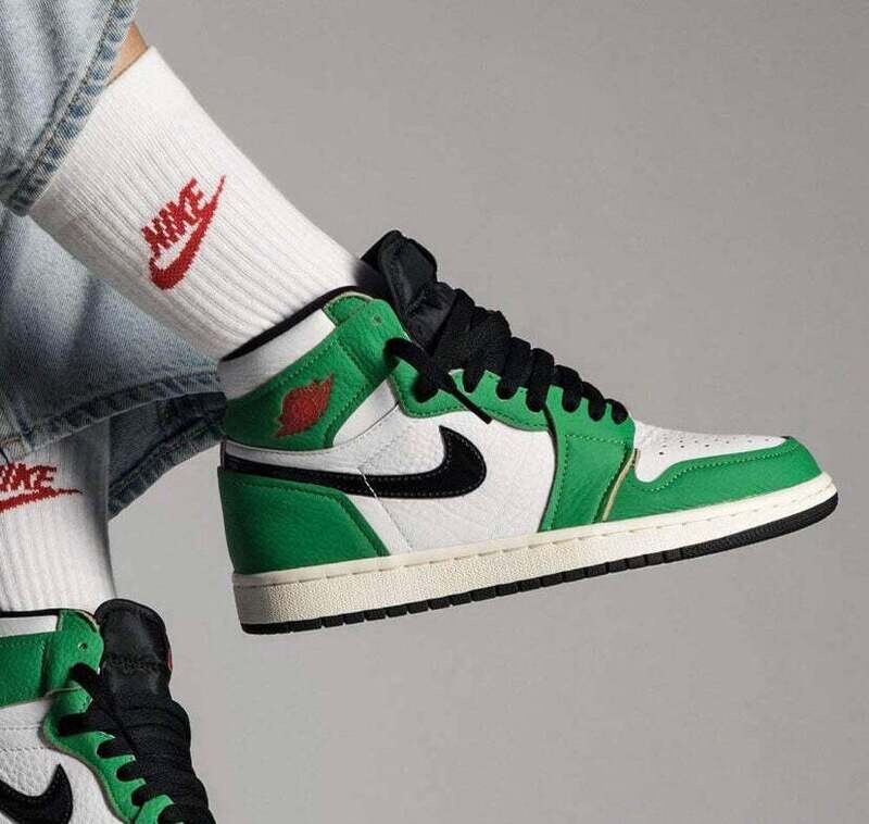 Jordan 1 